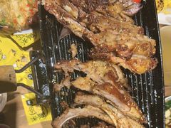 -木屋烧烤(岗顶二店)