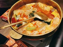 -毛肚向右·川渝毛肚王(经开永旺店)