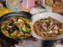 -漫渡庄绿岛花园•隐世庭园菜(滨湖店)