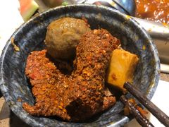 -小龙坎老火锅(北京三里屯店)