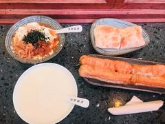 -桃园眷村(万象天地店)