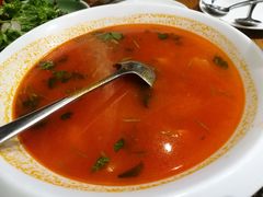 -阿罗新疆菜(人民广场店)