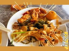 -粤海璇宫·木棉花高空旋转餐厅·聚会派对