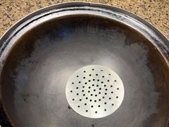 -缘福乡村铁锅炖民宿(八达岭店)