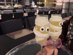 -云厨·高空西餐厅(成都瑯珀·凯悦臻选酒店)