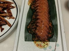 -假装苏杭·园林餐厅(陆家嘴中心店)