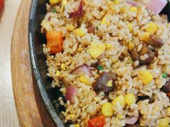 -豪客来牛排(重庆冉家坝SM广场1712店)