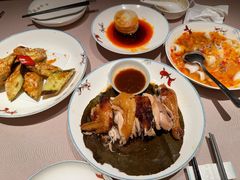 -小炳胜(卓悦中心店)