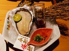 法国吉拉多生蚝-本逸·割烹料理(湖墅店)