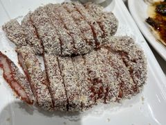 秘制乳排-宏玲餐厅(四川南路店)