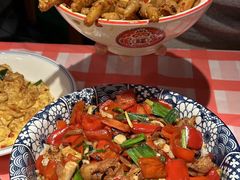 -恰八斗·猛火长沙菜(国贸店)