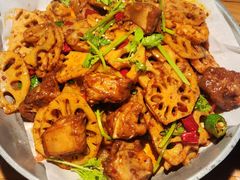 -嘉禾·悦享餐厅(八方汇店)