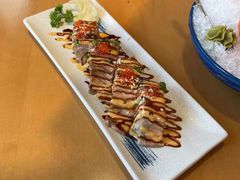 秋天童话-文三酒肆自助放题(新街口友谊广场店)