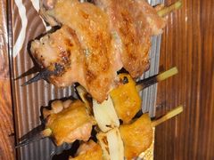 -鸟鹏烧鸟居酒屋(熙龙湾店)