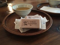 -微热山丘(台北民生公园门市店)