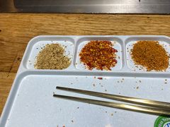 -河坝烧烤串城(银亭路店)