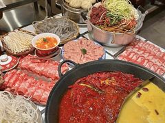 -储奇门鳝鱼火锅(总店)