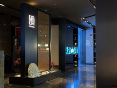 -颂·江南宴(大剧院店)