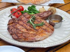 -MR.ROCKY洛奇先生·西餐&酒吧(琶醍店)