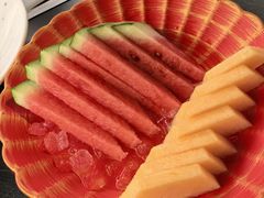 -小厨娘金榜题名(夫子庙秦淮河店)