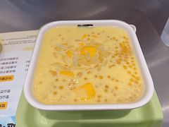 -满记甜品(苏州中心店)
