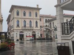 -华谊兄弟（长沙）电影小镇