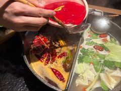 -大龙燚·旷野鲜火锅(广州首店)