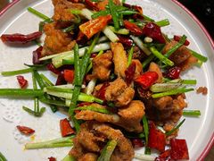 -金龙·打边炉(南京西路店)