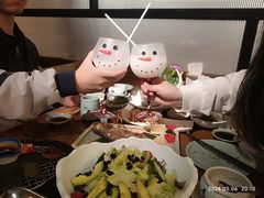 -阿吾罗日本料理(K11艺术中心店)