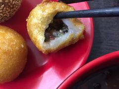 -糯米香(长江路店)