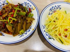 -老游独一佳湘菜馆(高新四路店)