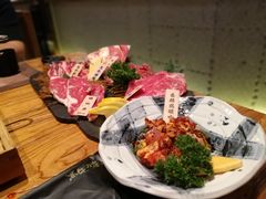 -黑牛の店·和牛烧肉(合生汇店)