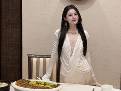-麒麟中餐厅·经典粤菜·地道菜式老字号(广州长隆酒店)