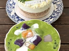 -绿小院(荔湾店)