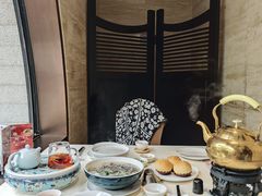 -广东胜利宾馆西关粤中餐厅
