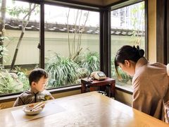 景观位-蟹道乐(網元別館店)