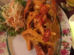 -Red Lobster