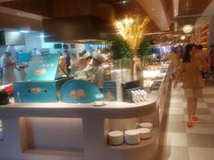 -唐庄·城市温泉(中润大道店)