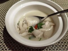 -都会尚膳·海鲜自助餐厅(重庆万豪酒店)