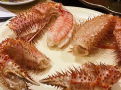 -蟹田居·活蟹料理(东城店)