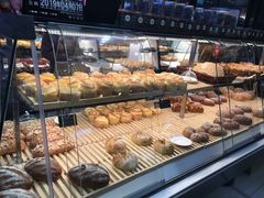 -皇后西斯汀饼店(文化路店)