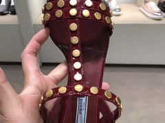 -BURBERRY(天津万象城店)