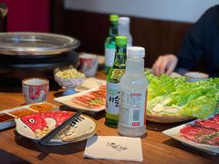-壹风町烧肉居酒屋(恒丰中央广场店)