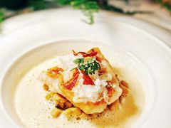 -翡翠36餐厅(浦东香格里拉店)