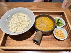 -李百蟹·江南蟹黄面(夫子庙店)