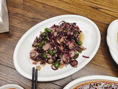 -华冠悠岚·庭院餐厅(青城后山店)