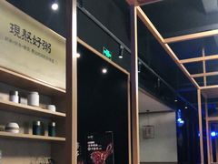 -如轩·海鲜砂锅粥·潮汕菜(海珠店)