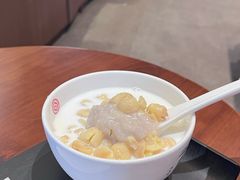 -彬媽糖水(万象天地店)