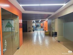 -CXFIT 陈徐健身工作室(凯旋店)