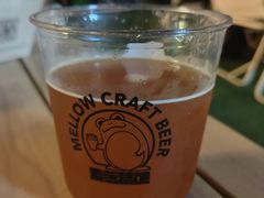 -麦落精酿啤酒餐吧(先农大院店)